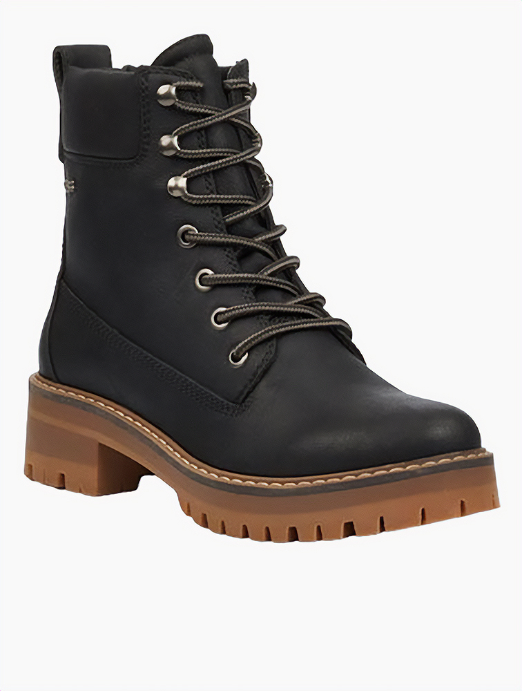 MyRunway | Shop Miss Black Black Fox 1 Ankle Boots for Women from